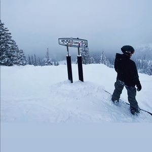 Meet your Posher, Matthew